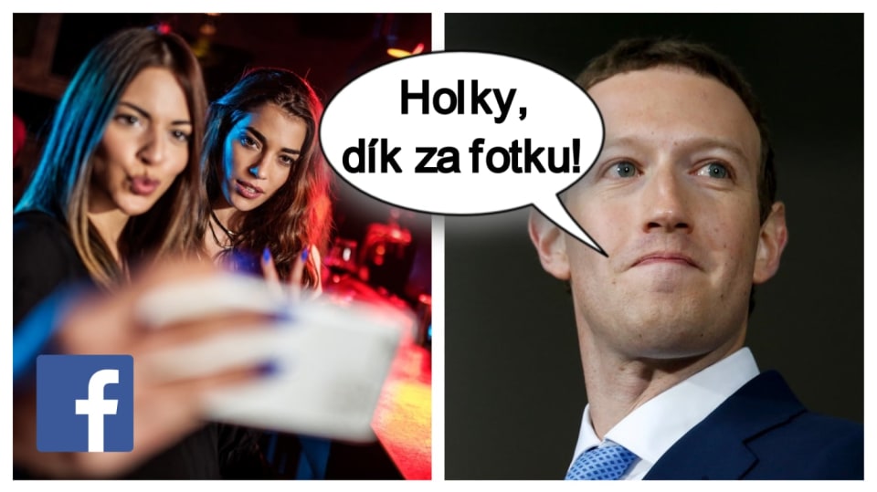 Facebok platí některým uživatelům za úplné odkrytí jejich digitální komunikace.